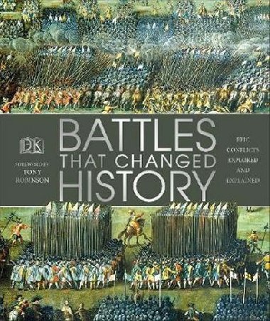 Battles that Changed History - neuveden