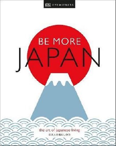 Be More Japan - neuveden
