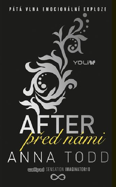 After 5: Ped nmi - Anna Todd