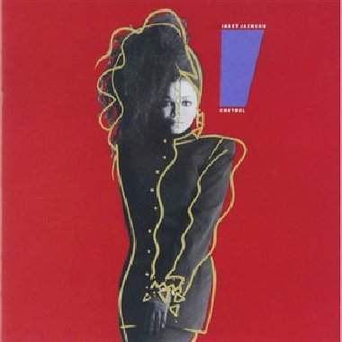 Control - Janet Jackson