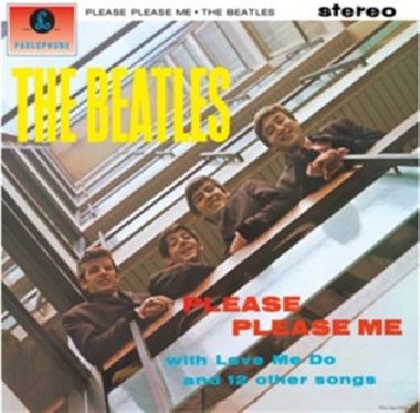 Please Please Me - Beatles