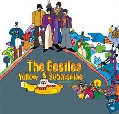 Yellow Submarine - Beatles