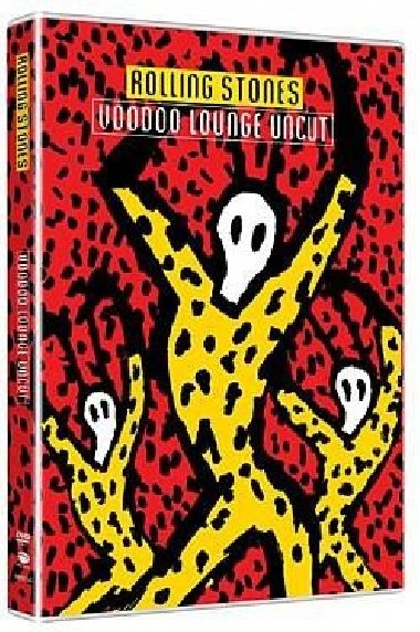 Voodoo Lounge Uncut - Rolling Stones