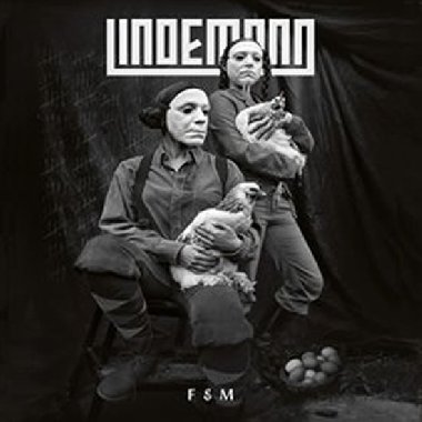F & M - specil - Till Lindemann