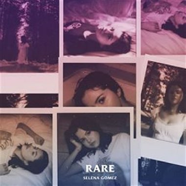 Rare / Deluxe - Selena Gomez