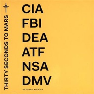 America - Thirty seconds to Mars