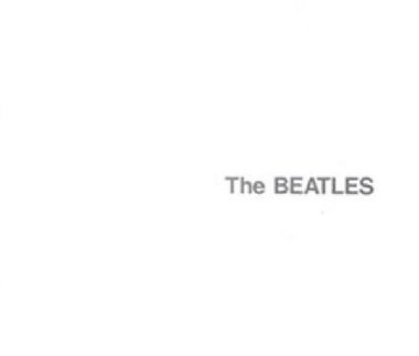 The Beatles (White Album) - Beatles