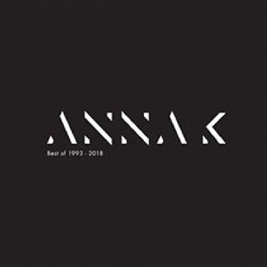 Best Of 1993 - 2018 - Anna K