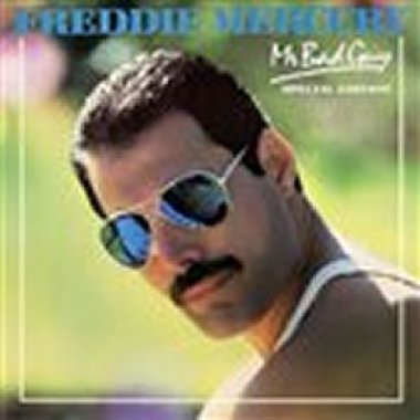 Mr Bad Guy - Freddie Mercury