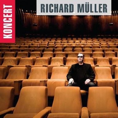 Koncert - Richard Müller