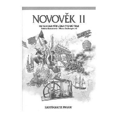 NOVOVK II. METODICK PRUKA - 