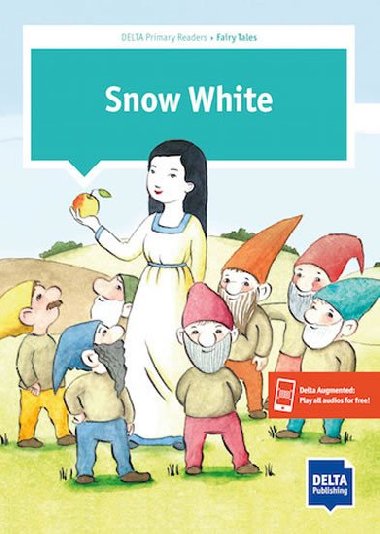 Snow White - neuveden