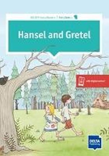 Hansel and Gretel - Ali Sarah