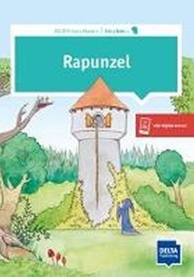Rapunzel - Ali Sarah
