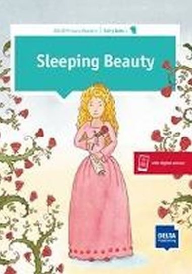 Sleeping Beauty - neuveden