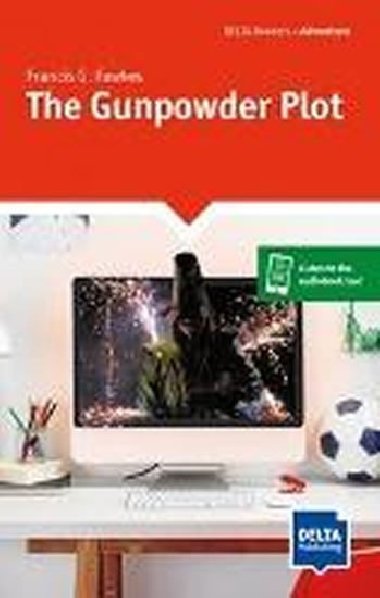 The Gunpowder Plot - neuveden