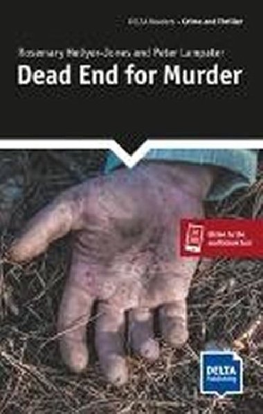 Dead End for Murder - neuveden