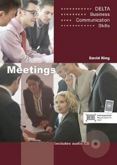 Meetings B1-B2 + CD - neuveden