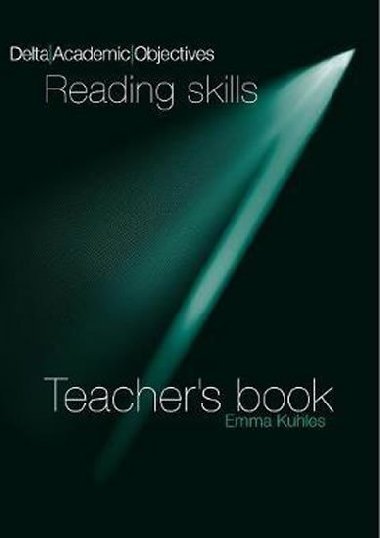 Reading Skills B2-C1 - Teachers Book - Kuhles Emma