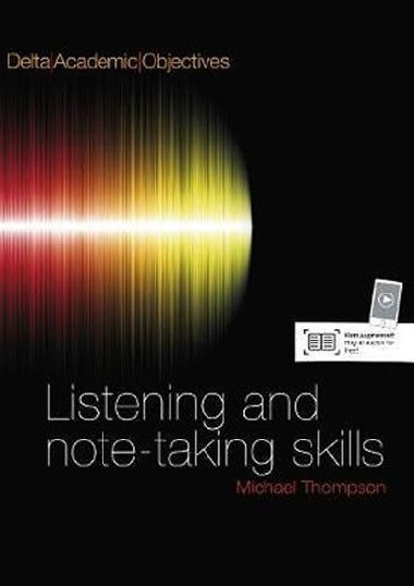 Listening and Note Taking B2-C1 - Course - Rogers Louis