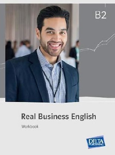 Real Business English B2 - Workbook - neuveden