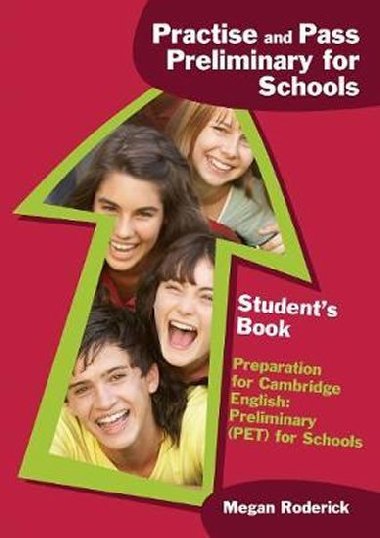 Preliminary for Schools - Students Book - neuveden