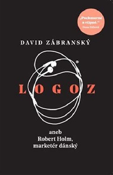 Logoz - David Zbransk