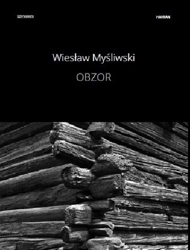 Obzor - Wiesaw Myliwski