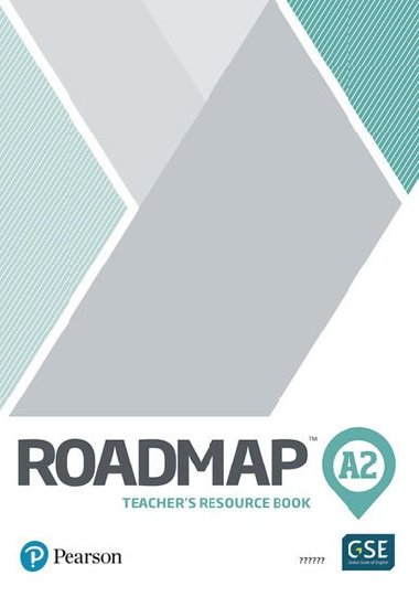 Roadmap A2 Elementary TB - kolektiv autor