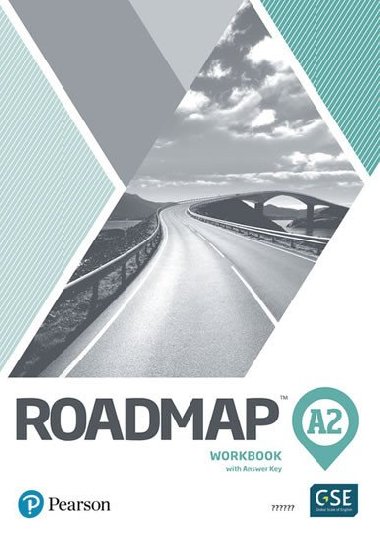 Roadmap A2 Elementary WB w/key - kolektiv autor