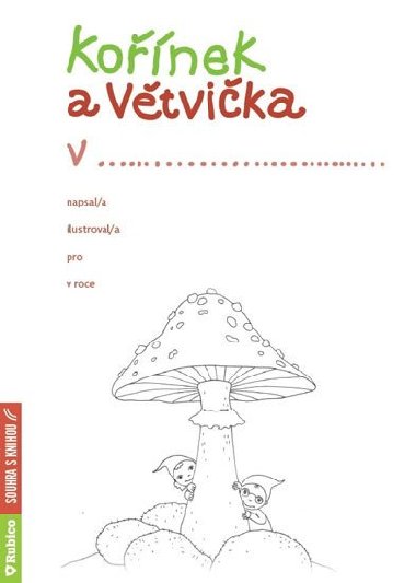 Konek a Vtvika - Iva Mrkvikov