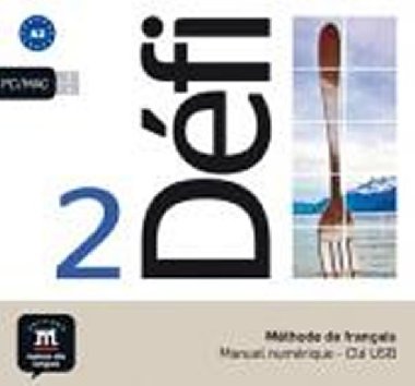 Dfi 2 (A2) - Cl USB - neuveden
