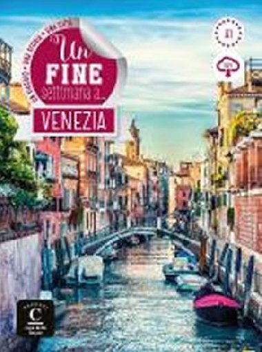 Un fine settimana a... Venezia + MP3 online - neuveden