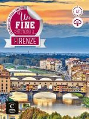 Un fine settimana a... Firenze + MP3 online - neuveden