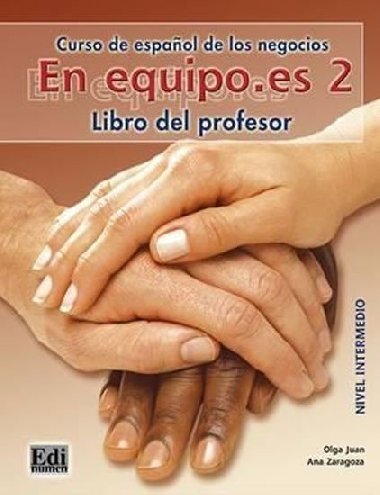 En Equipo.es 2 Intermedio B1 - Libro del profesor - neuveden