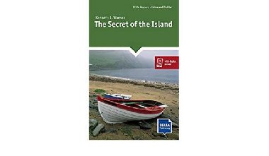 The Secret of the Island - Warner Kenneth L.