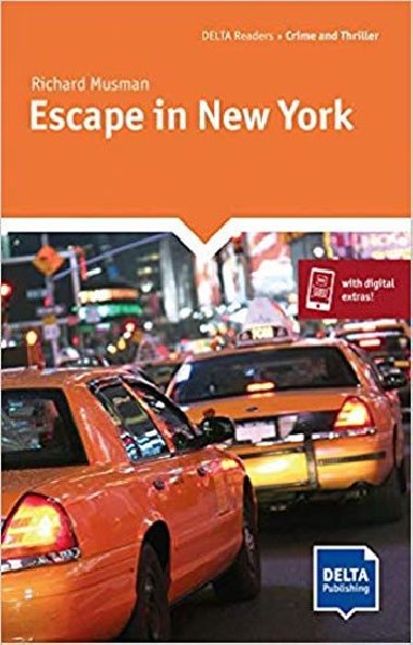 Escape in New York - neuveden