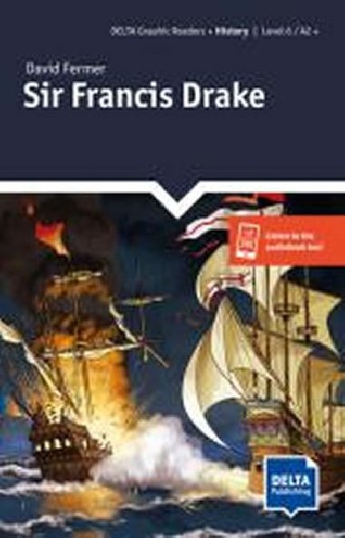 Sir Francis Drake - neuveden