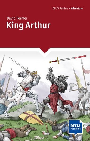 King Arthur - Fermer David