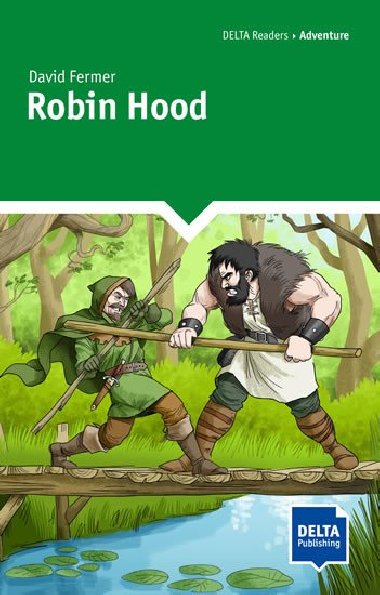 Robin Hood - Fermer David