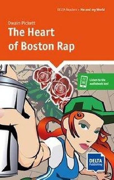 The Heart of Boston Rap - neuveden