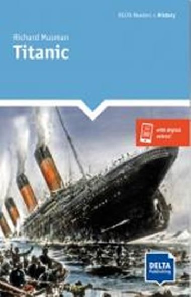 Titanic - Musman Richard