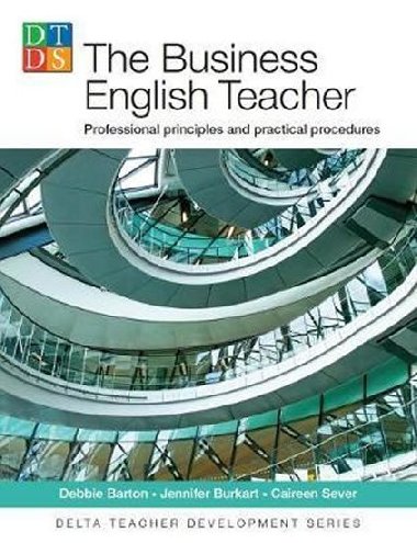 The Business English Teacher - neuveden