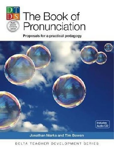 The Book of Pronunciation + CD-Rom - neuveden