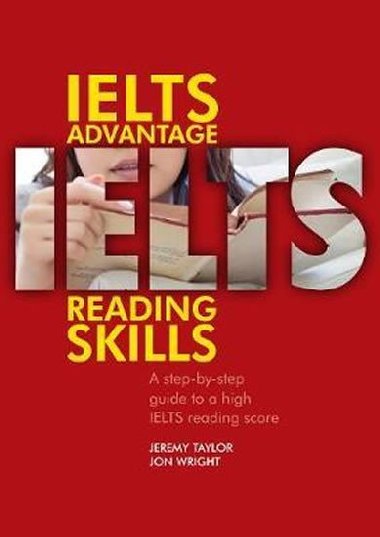 IELTS Advantage Reading Skills - neuveden