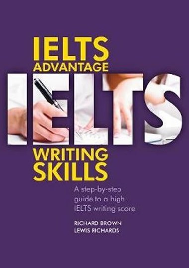 IELTS Advantage Writing Skills - neuveden