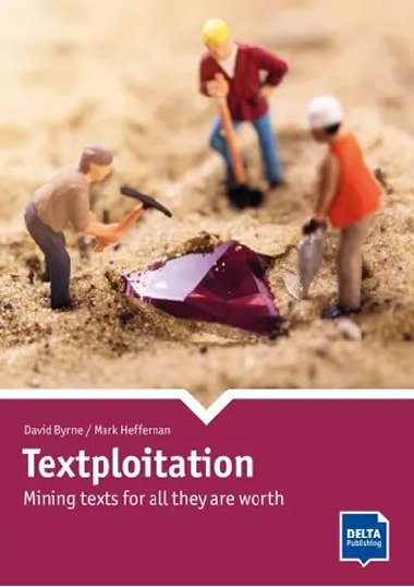 Textploitation - neuveden