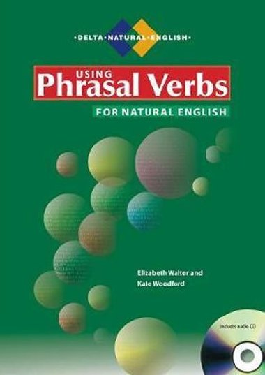 Using Phrasal Verbs for Natural English - neuveden