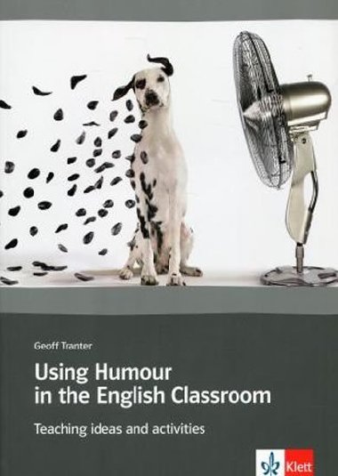 Using Humour in English Classroom - neuveden
