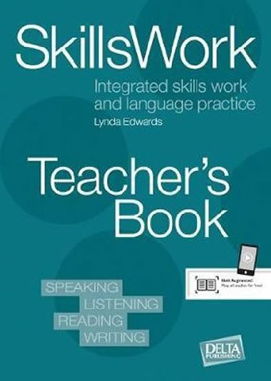 SkillsWork B1-C1 - Teachers Book - neuveden